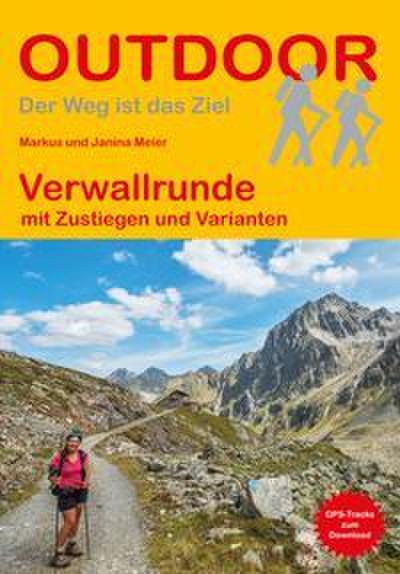 Verwallrunde