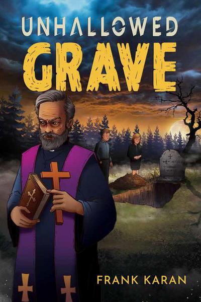 Unhallowed Grave