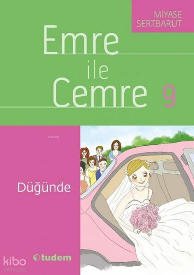 Emre Ile Cemre- Dügünde