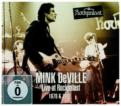 Live At Rockpalast