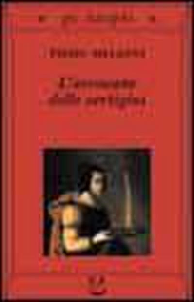 L’ avvocata delle vertigini