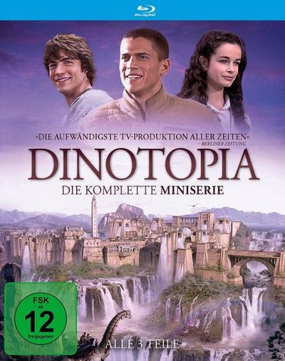 Dinotopia