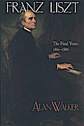 Franz Liszt, Volume 3