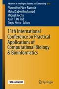 11th International Conference on Practical Applica