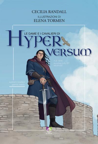 Le dame e i cavalieri di Hyperversum