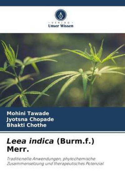 Leea indica (Burm.f.) Merr.
