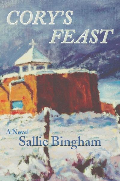 Cory’s Feast (Softcover)