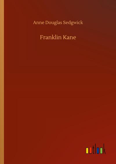 Franklin Kane