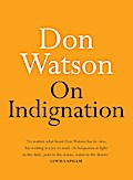 On Indignation