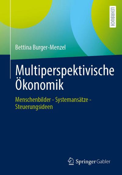 Multiperspektivische Ökonomik