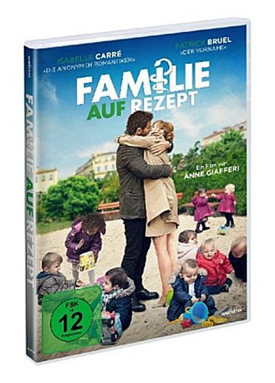 Familie auf Rezept