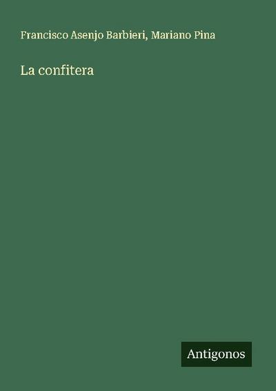 La confitera