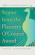 Stories from the Flannery O’Connor Award