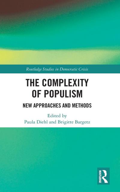 The Complexity of Populism