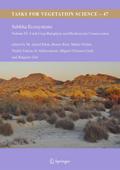 Sabkha Ecosystems