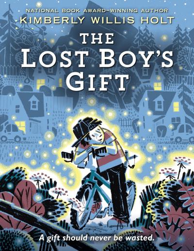 The Lost Boy’s Gift