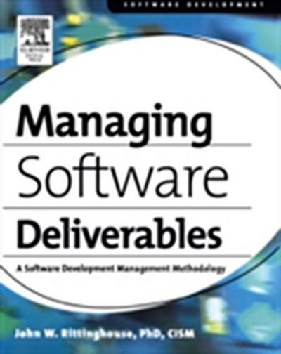 Managing Software Deliverables