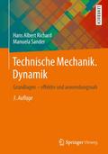 Technische Mechanik - Dynamik