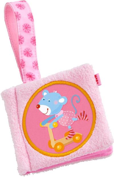 Mini-Buggy-Buch Maus Merle