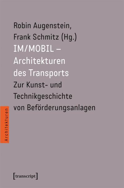 IM/MOBIL - Schnittstellen zwischen Architektur und Technik