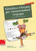 Résolutions d’énigmes