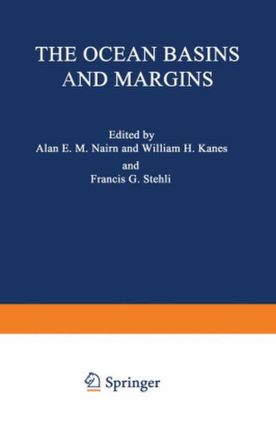 The Ocean Basins and Margins