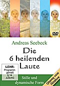 Die 6 heilenden Laute, DVD-Video