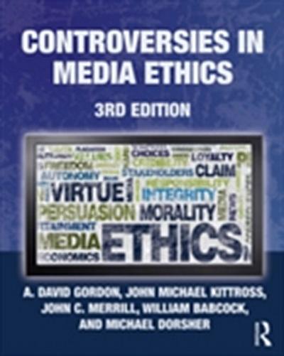 Controversies in Media Ethics