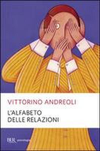 L’ alfabeto delle relazioni
