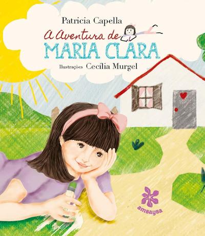 A Aventura de Maria Clara