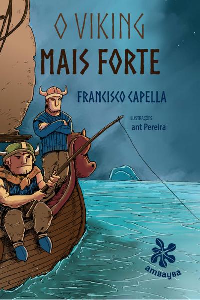 O Viking mais forte