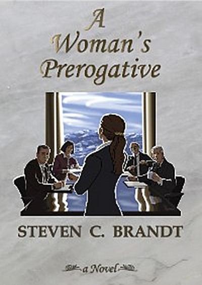 Woman’s Prerogative