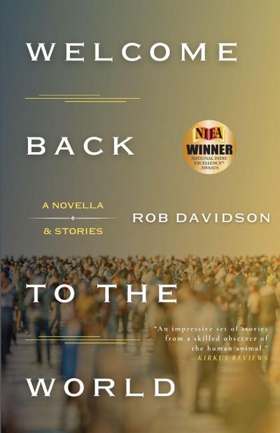 Welcome Back to the World