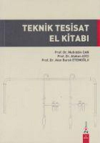 Teknik Tesisat El Kitabi
