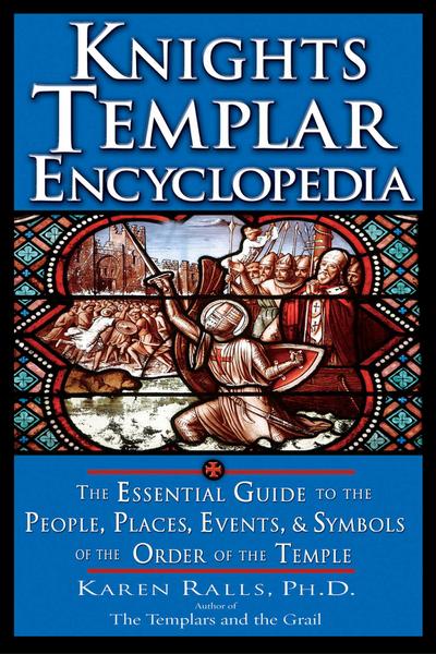 Knights Templar Encyclopedia
