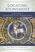 Locating Atonement