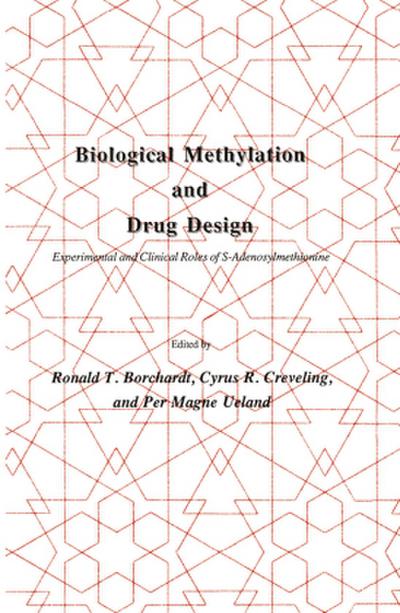 Biological Methylation and Drug Design