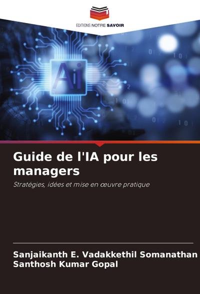 Guide de l’IA pour les managers