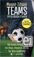 Teams erfolgreich führen