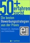 50+, erfahren, sucht