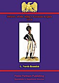 History Of The King’s German Legion Vol. II