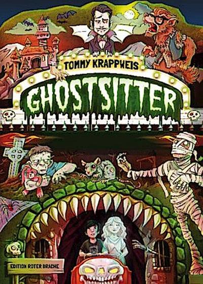 Ghostsitter