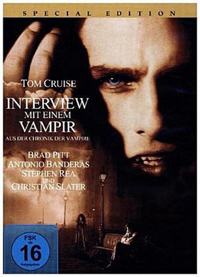 Interview mit einem Vampir Star Selection