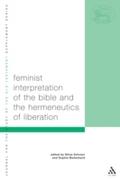 Feminist Interpretation Of The Bible