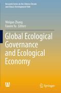 Global Ecological Governance and Ecological Econom