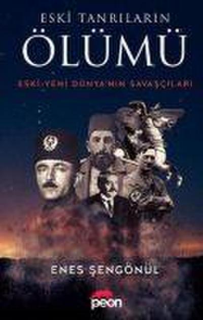 Eski Tanrilarin Ölümü