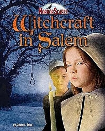 Witchcraft in Salem