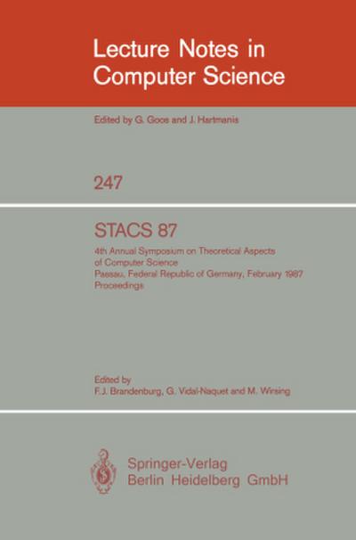 STACS 87