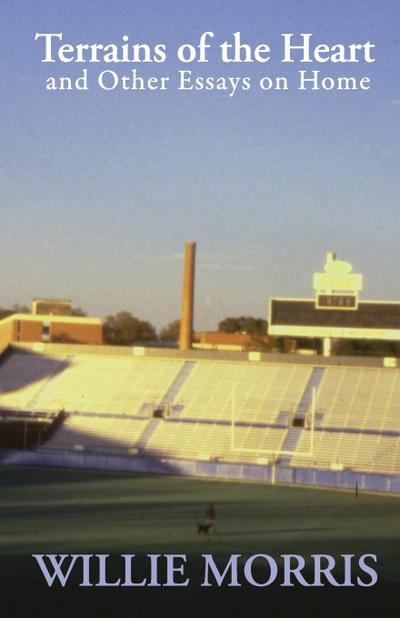Terrains of the Heart