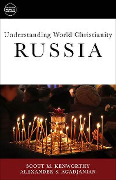 Understanding World Christianity